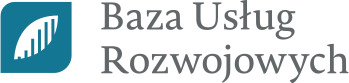 Baza Uslug Rozwojowych Logo